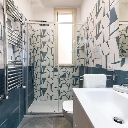 Guesthost - Blu Kalsa Apartment *